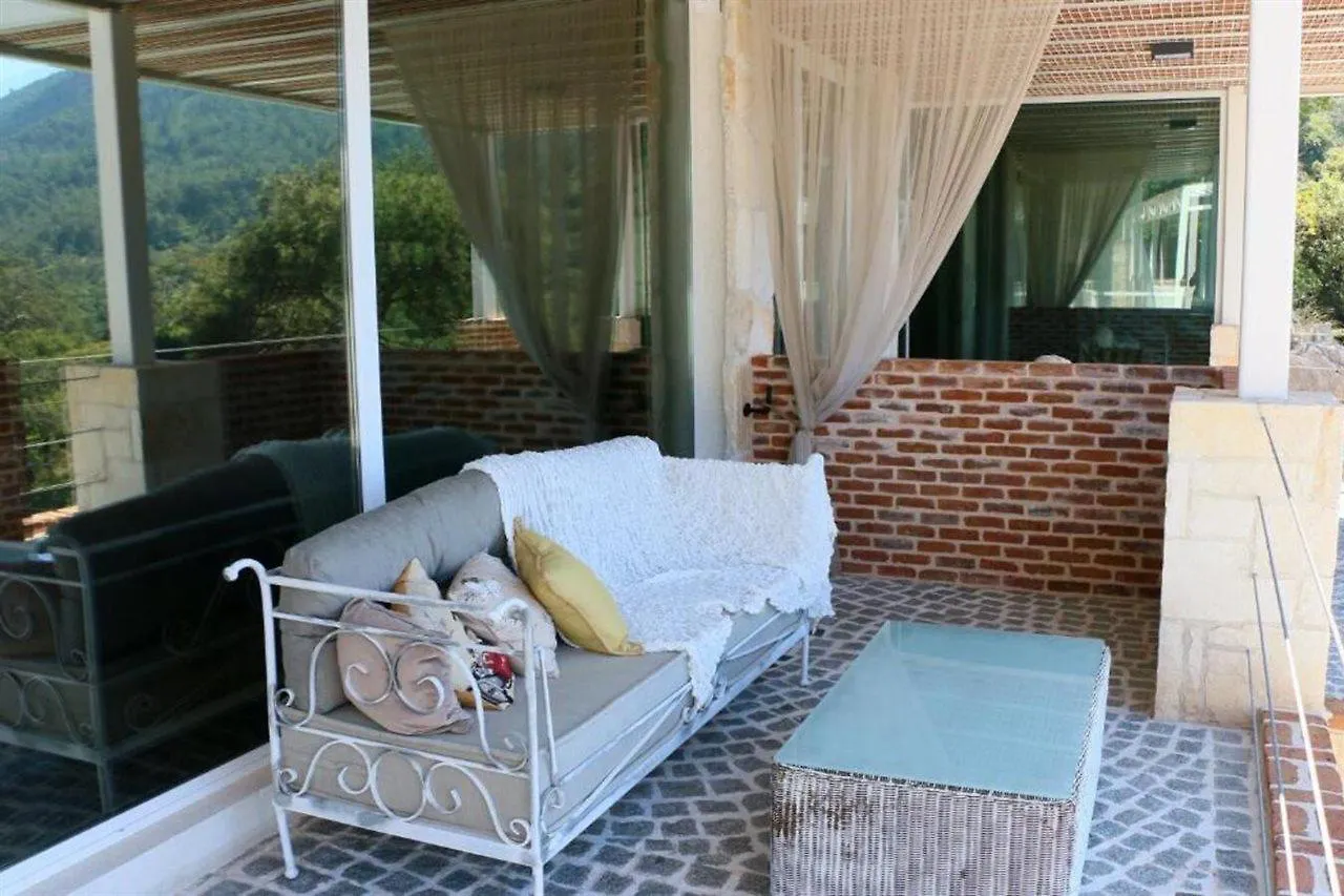 Oeluedeniz Loft - Adults Only Hotell 3*, Öludeniz Turkiet