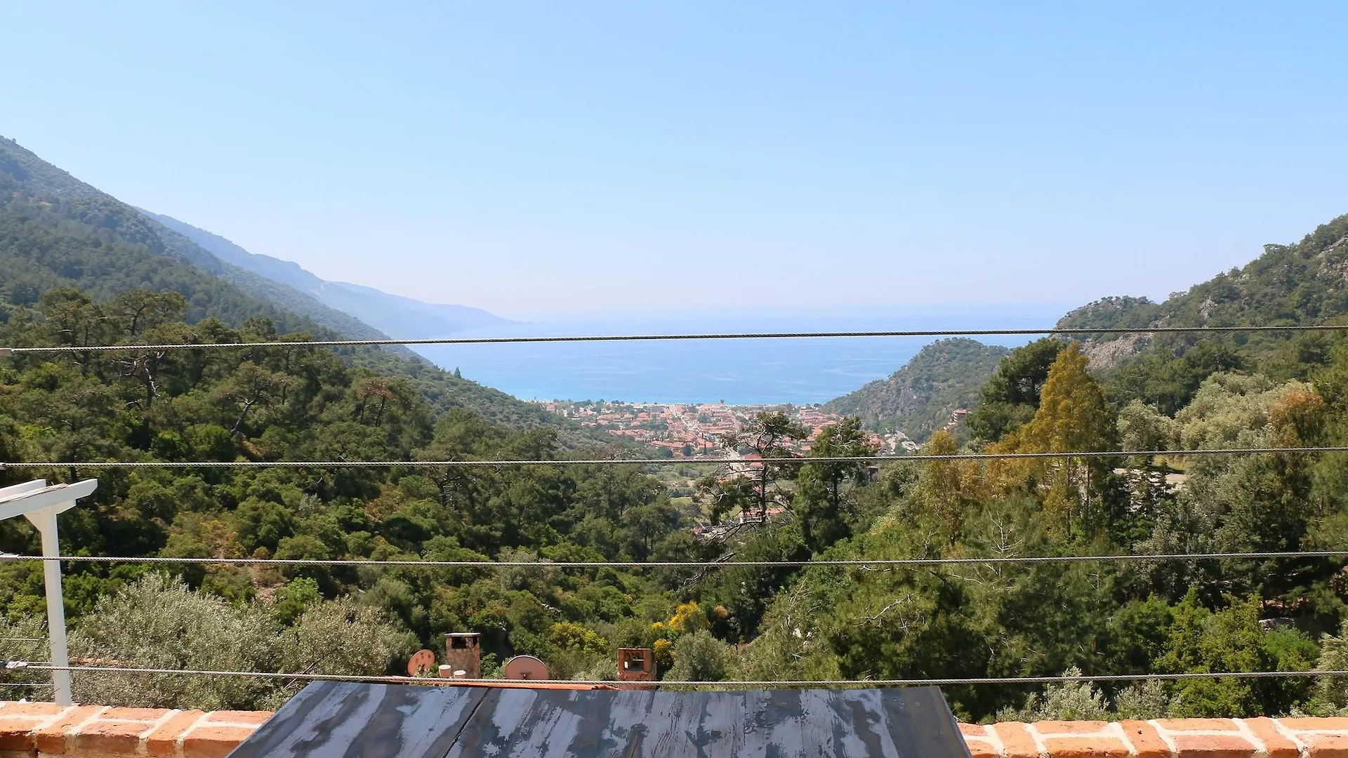 Oeluedeniz Loft - Adults Only Hotell Turkiet