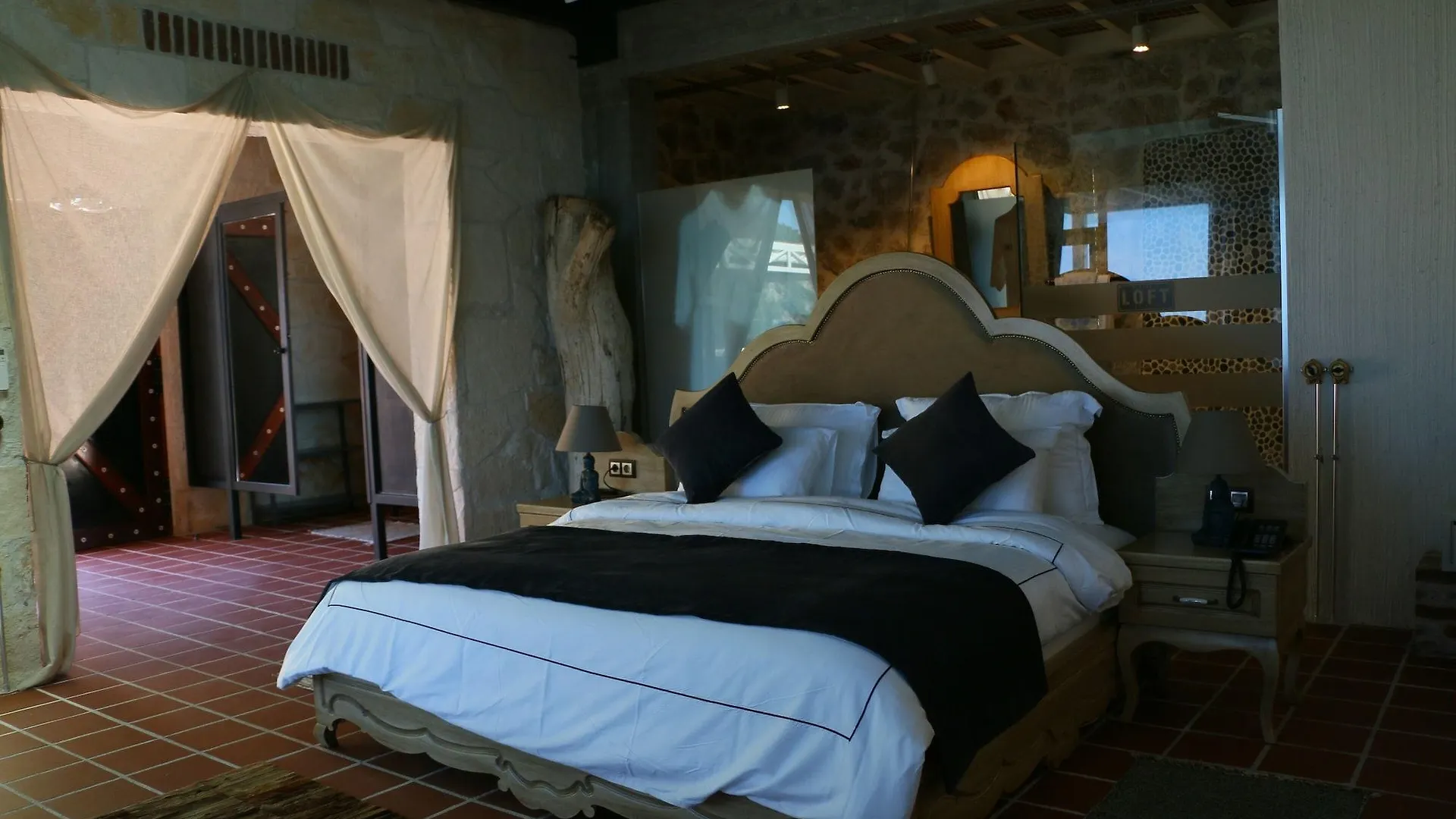 Oeluedeniz Loft - Adults Only Hotell Turkiet