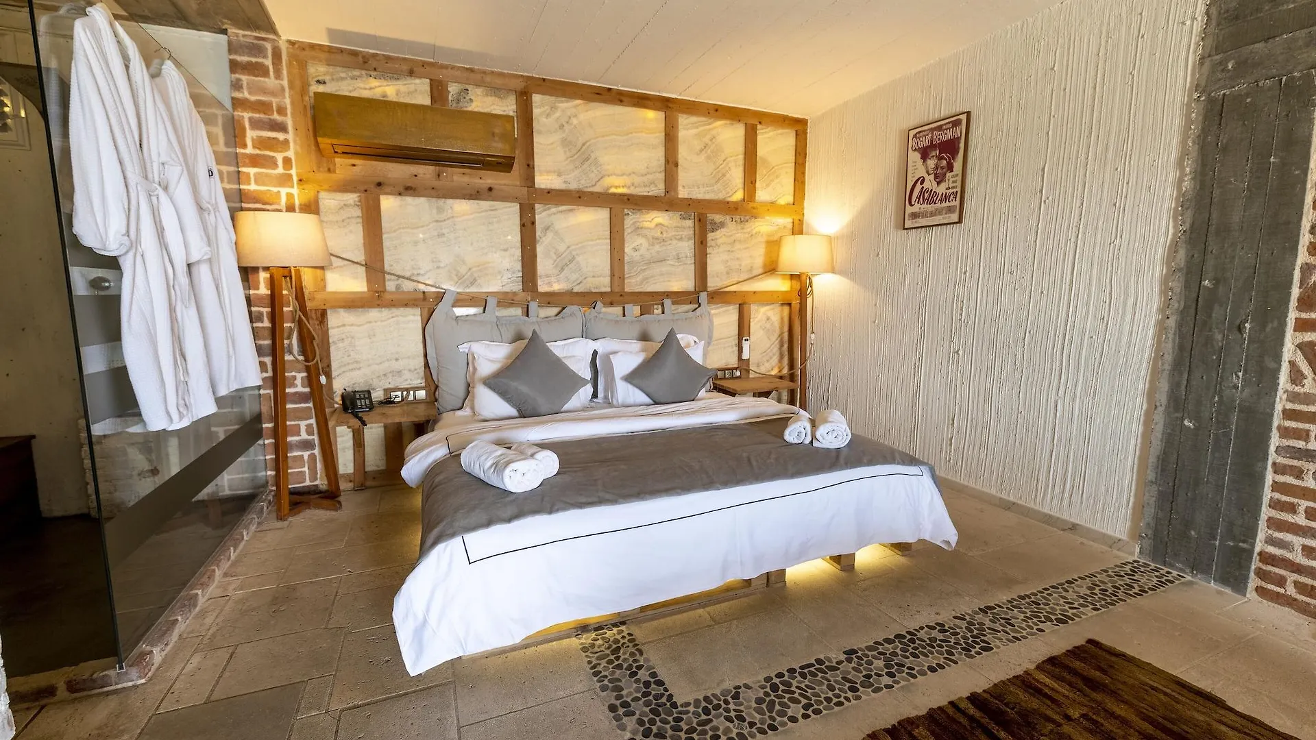 Oeluedeniz Loft - Adults Only Hotell