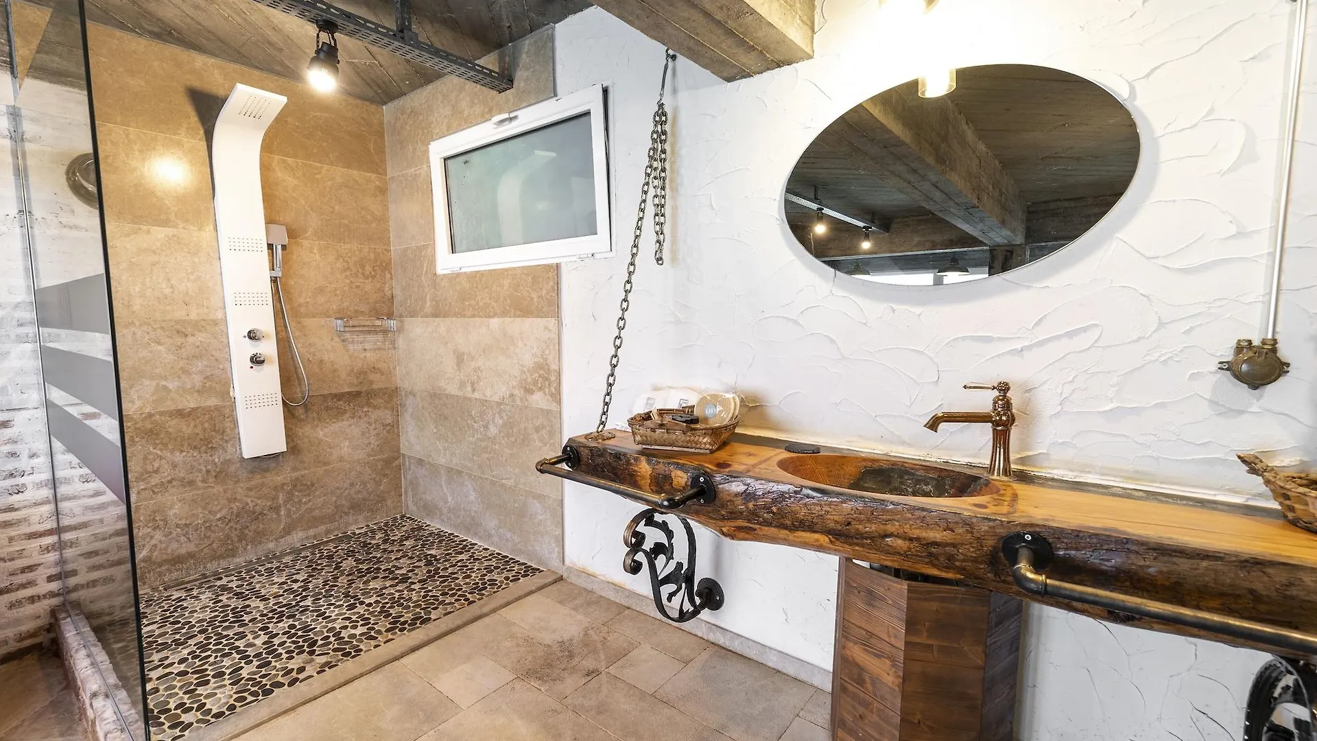 Oeluedeniz Loft - Adults Only Hotell