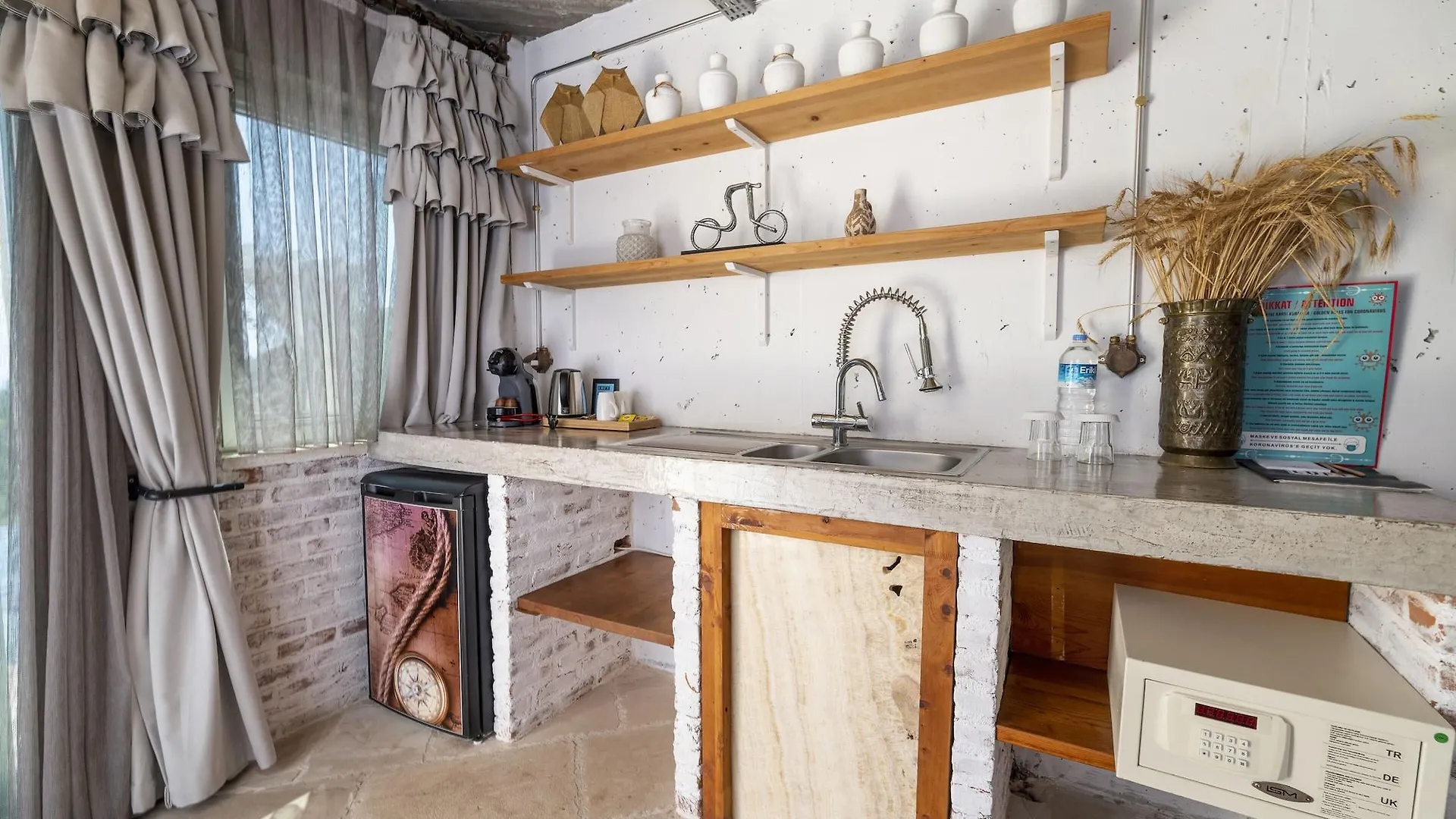 Oeluedeniz Loft - Adults Only Hotell