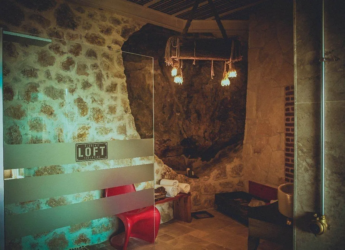Oeluedeniz Loft - Adults Only Hotell Turkiet