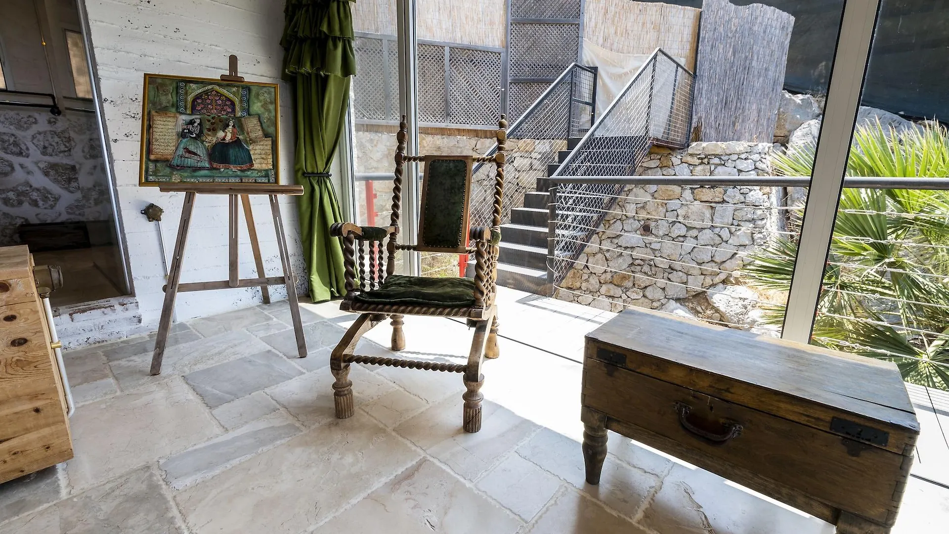 Oeluedeniz Loft - Adults Only Hotell