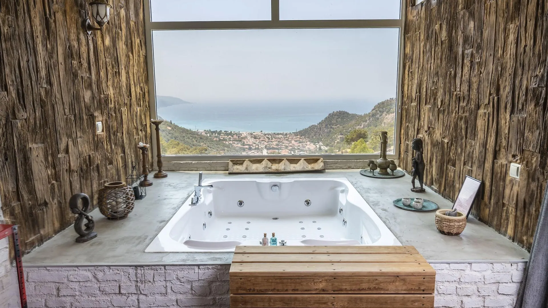Oeluedeniz Loft - Adults Only Hotell Turkiet