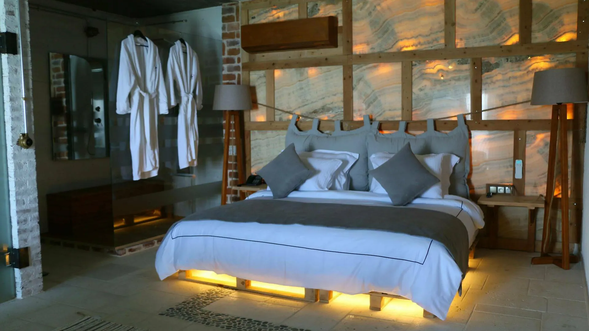 Oeluedeniz Loft - Adults Only Hotell Öludeniz