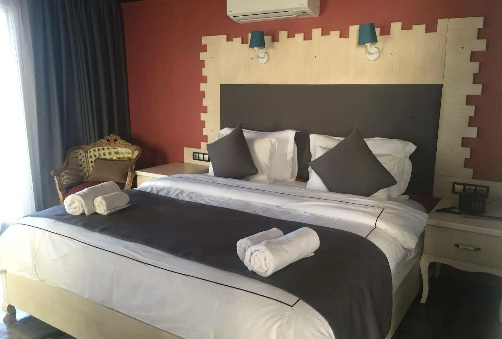 Oeluedeniz Loft - Adults Only Hotell