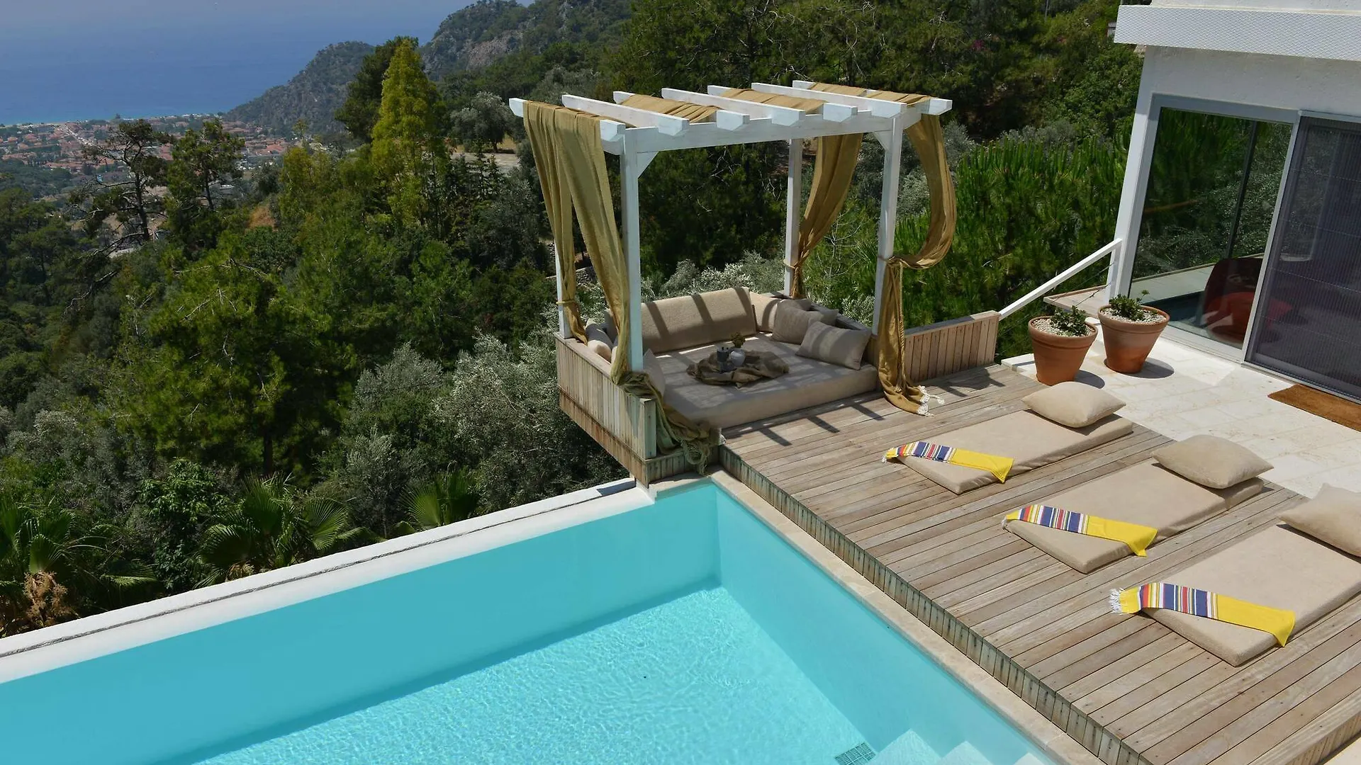 Oeluedeniz Loft - Adults Only Hotell  Öludeniz