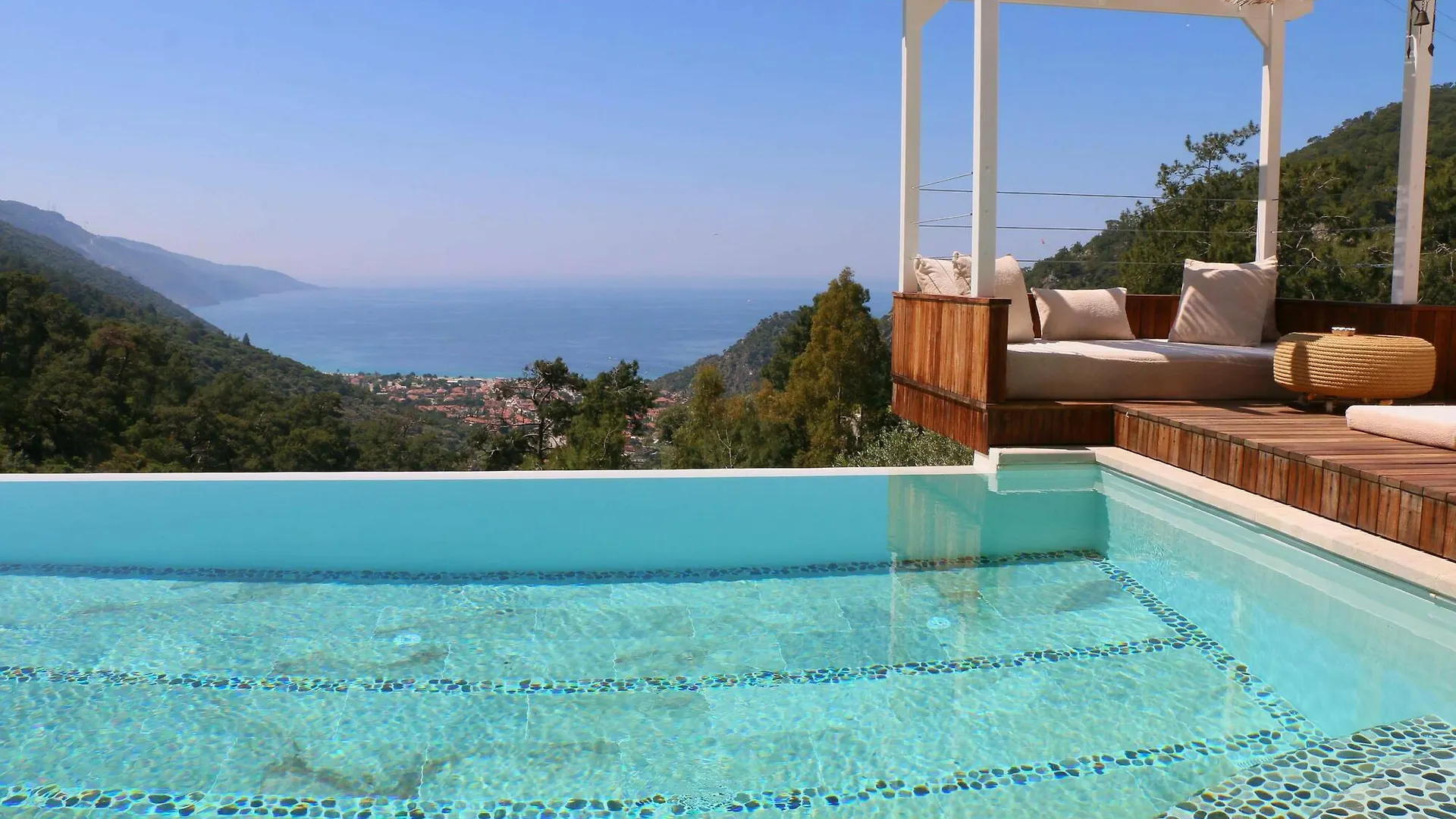 Oeluedeniz Loft - Adults Only Hotell 3*, Öludeniz