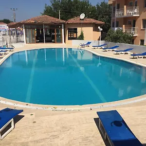 Appart hôtel Mediterranean Fethiye, Ölüdeniz