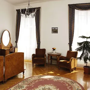 Aparthotel Kalvin House Budapest