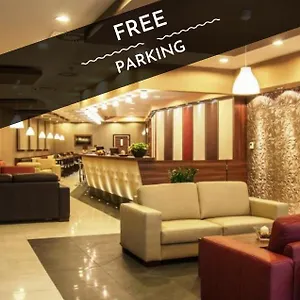Hotel Vitta Superior Budapest
