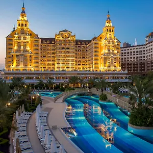 Resort Royal Palace Antalia