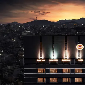 Hotel Western Premier Gangnam Seoul