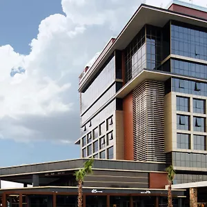 Hotel Sky Business Antalya