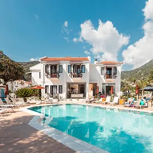 Bronze *** Oludeniz