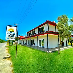 Alloggio in famiglia Airport Dalaman