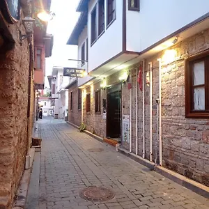 Grand Erken 3*, Antalya Turkije