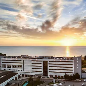 Hotel Novotel Trabzon