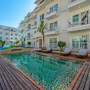 Otel Montebello Deluxe