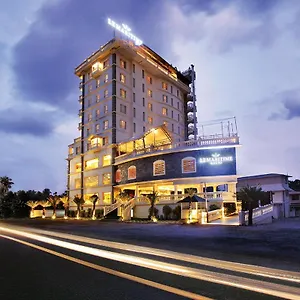 Le Maritime Hotel
