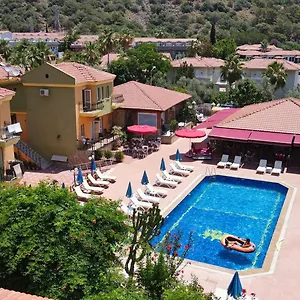 Imparator *** Oludeniz
