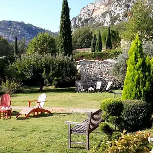 Hotel Le Relais Notre Dame Quinson