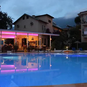 Tunacan *** Oludeniz