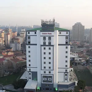 Hotel The Park Bostanci Provincia di Istanbul