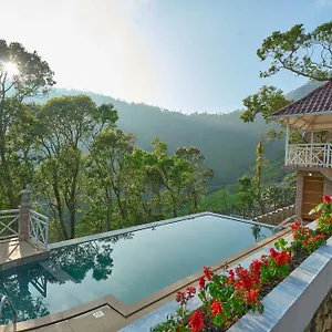 The Planet Munnar Resort