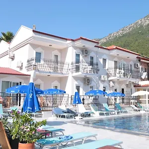 Taner *** Oludeniz
