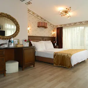 Hotel Center Hill Istambul