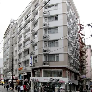 Hotel Samil Istambul