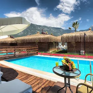 Hotel Sahra Su Village&spa, Ölüdeniz