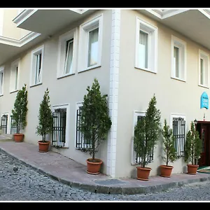 Hotel Sultanahmet Cesme Istambul