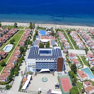 Hotel Flora Garden Ephesus Kusadasi Davutlar