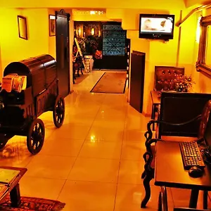 Hotel Sultanahmet Park Istambul
