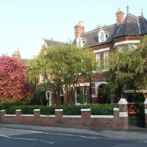 Ascot House Guest house