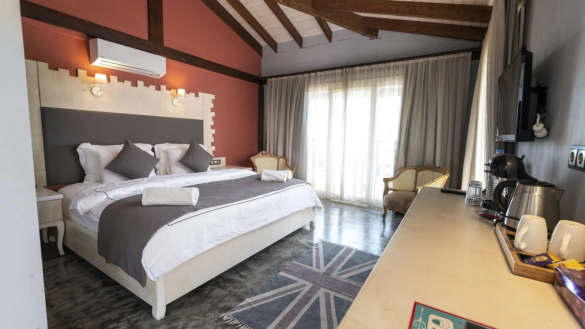 Hotel Oeluedeniz Loft - Adults Only