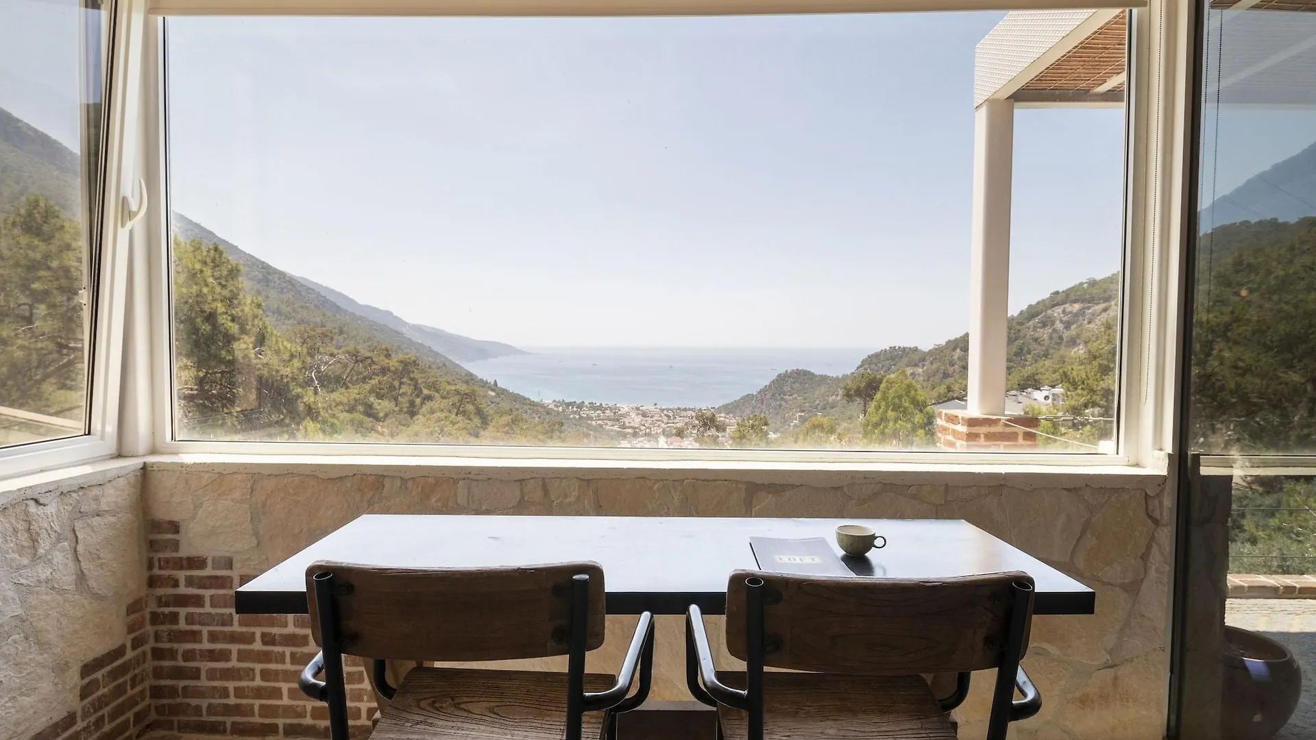 Hotel Oeluedeniz Loft - Adults Only Ölüdeniz