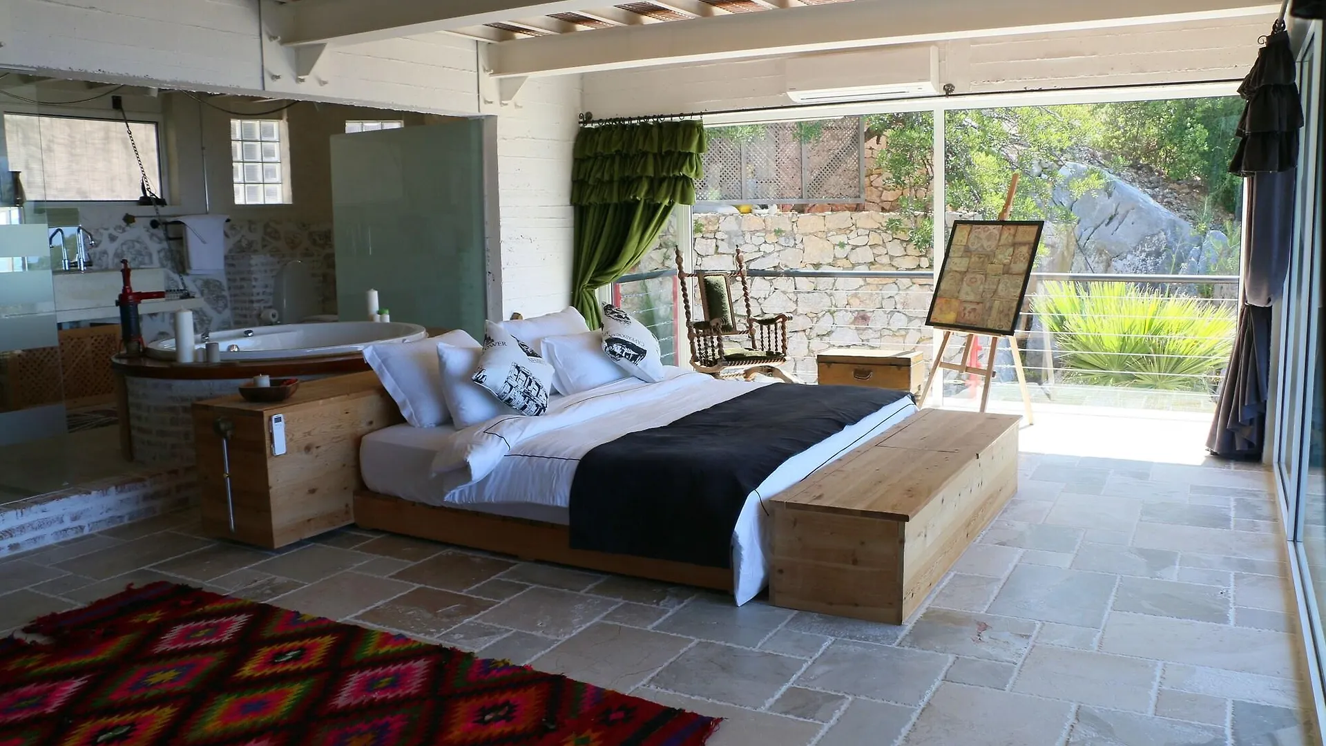 Hotel Oeluedeniz Loft - Adults Only 3*, Ölüdeniz