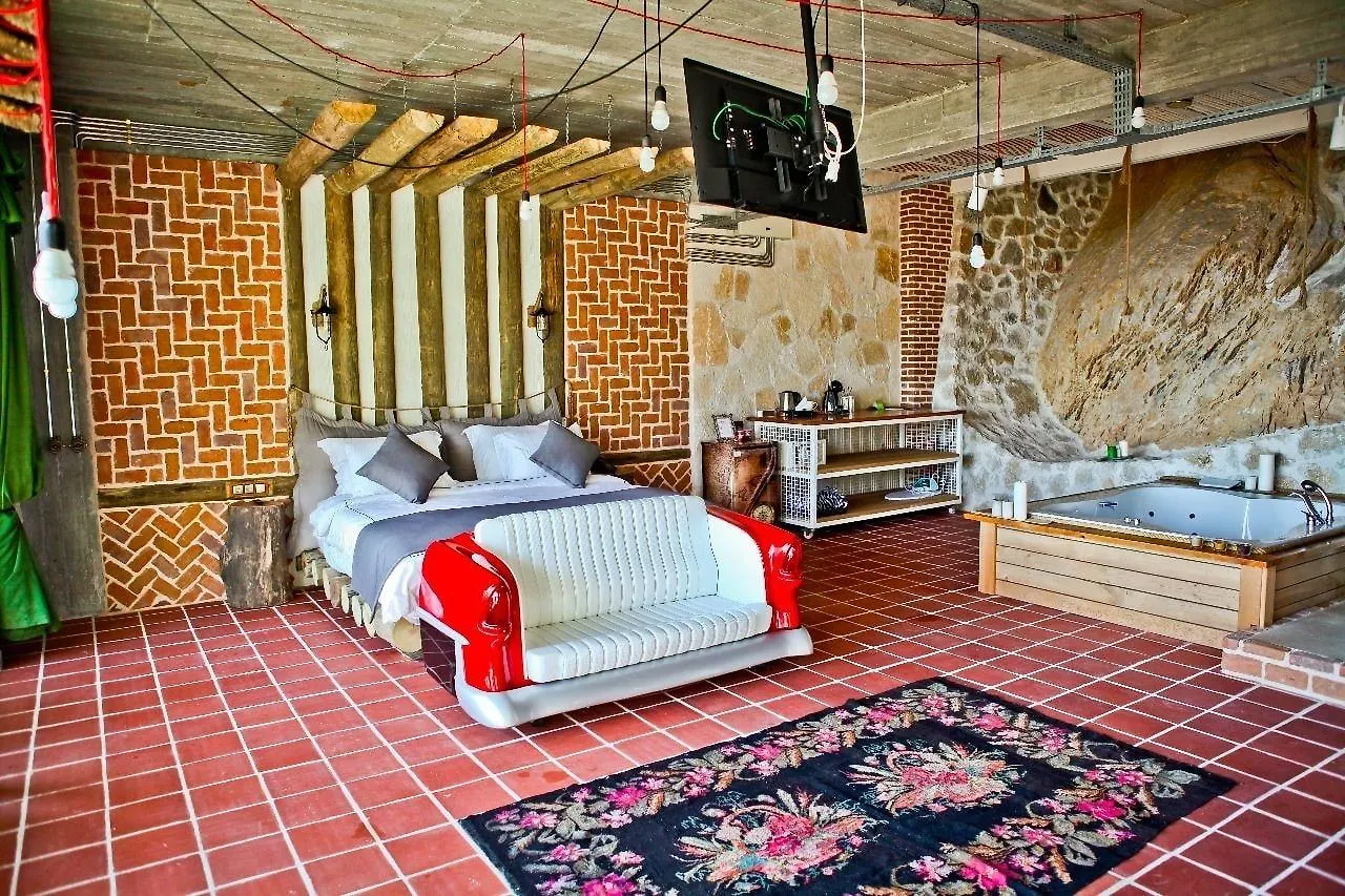 Hotel Oeluedeniz Loft - Adults Only