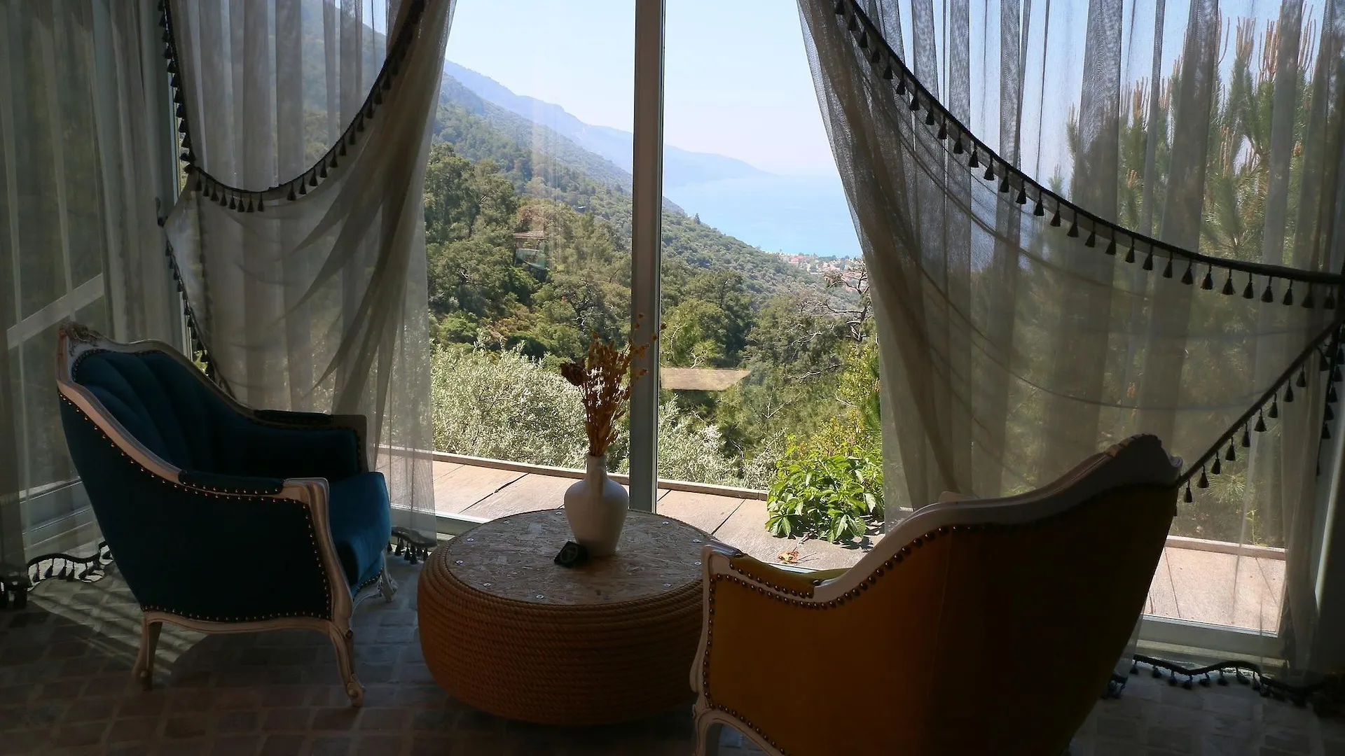 Hotel Oeluedeniz Loft - Adults Only