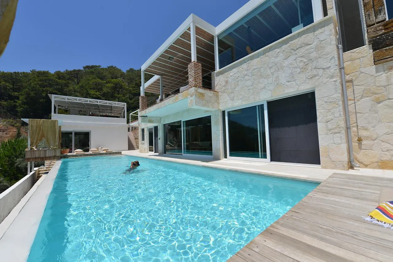 Hotel Oeluedeniz Loft - Adults Only