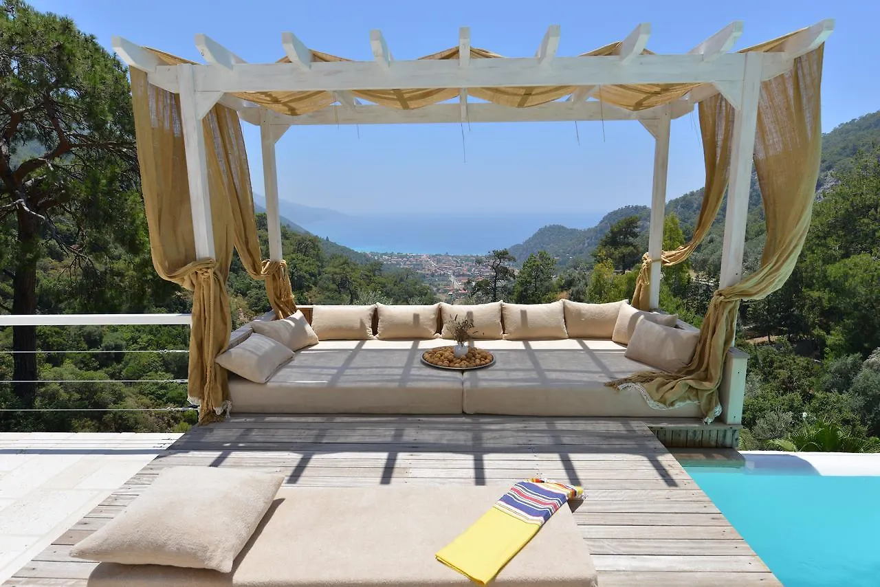 Hotel Oeluedeniz Loft - Adults Only