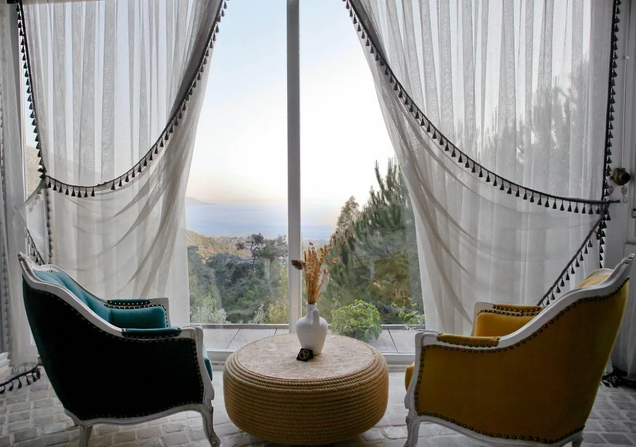 Hotel Oeluedeniz Loft - Adults Only 3*, Ölüdeniz