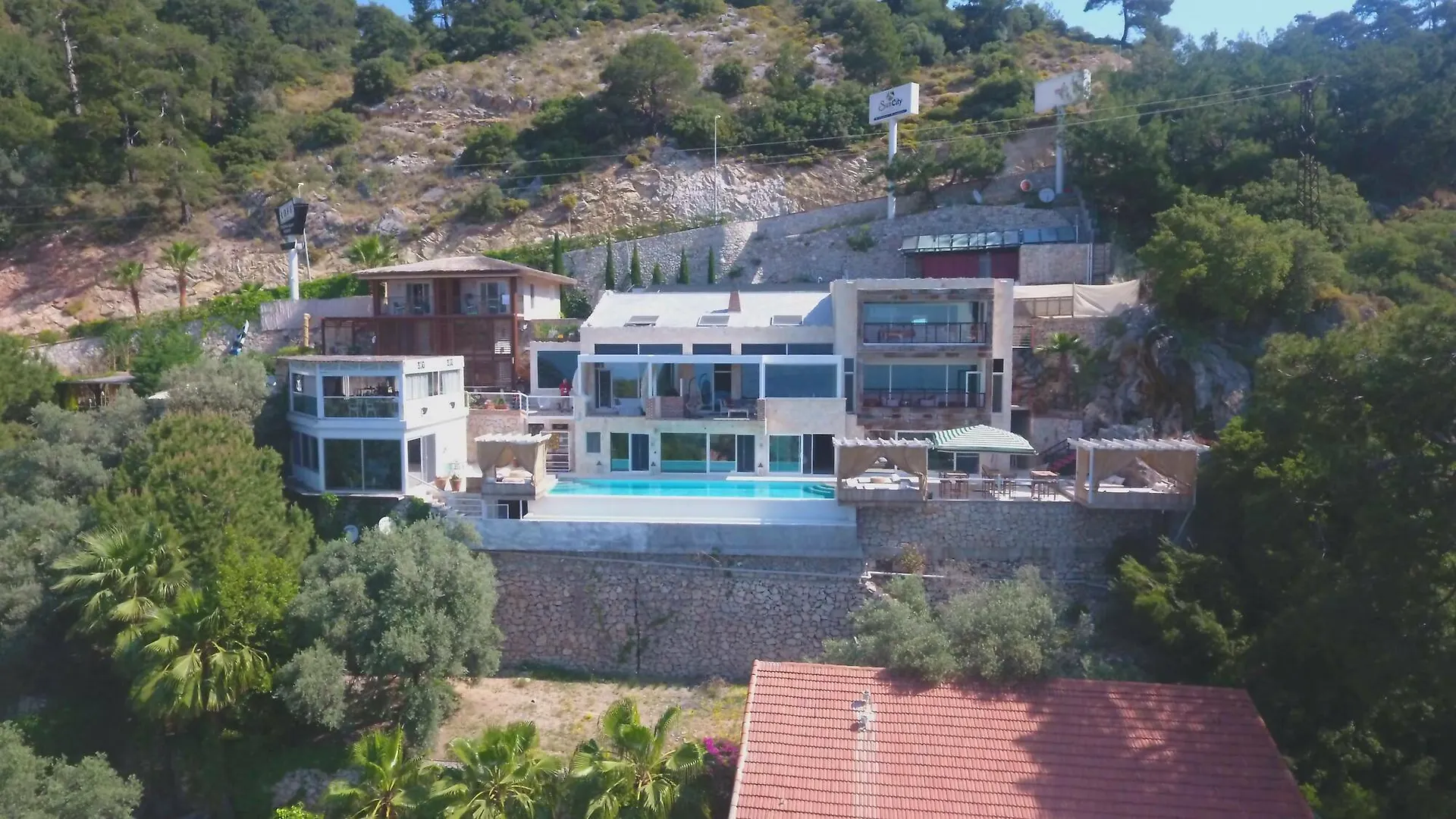 Hotel Oeluedeniz Loft - Adults Only 3*, Ölüdeniz Turchia