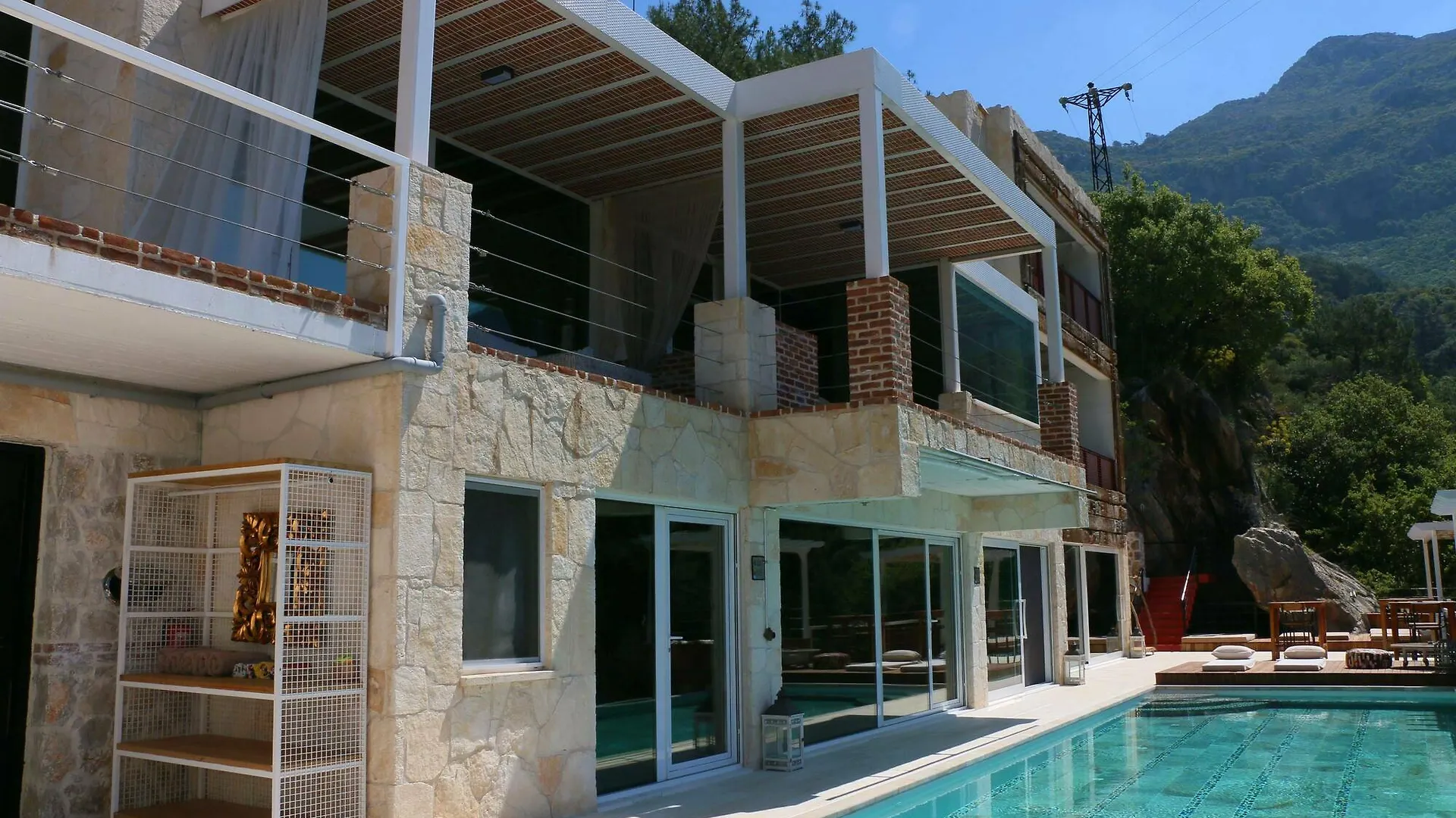 ***  Hotel Oeluedeniz Loft - Adults Only Turchia