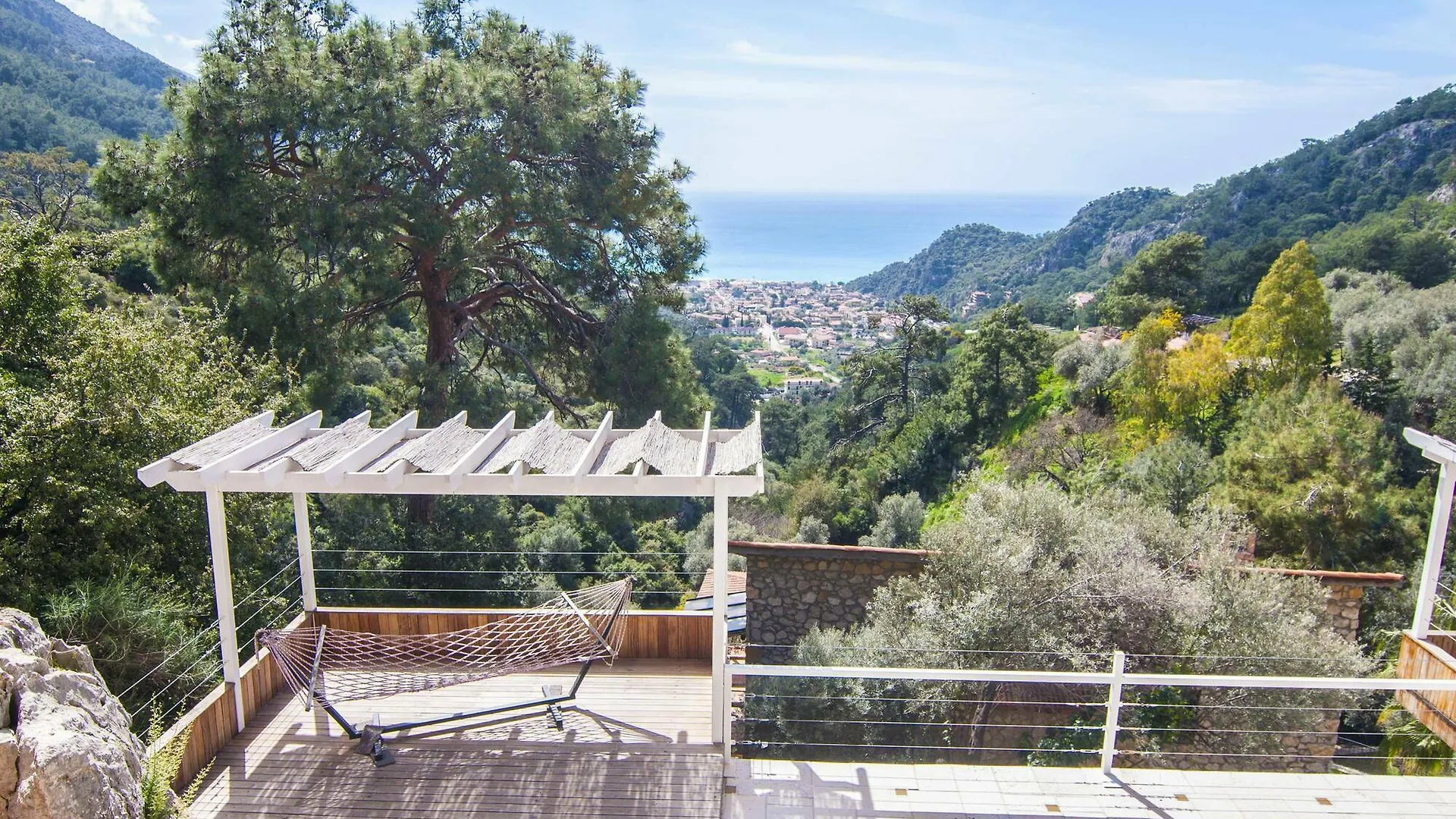 Hotel Oeluedeniz Loft - Adults Only 3*, Ölüdeniz