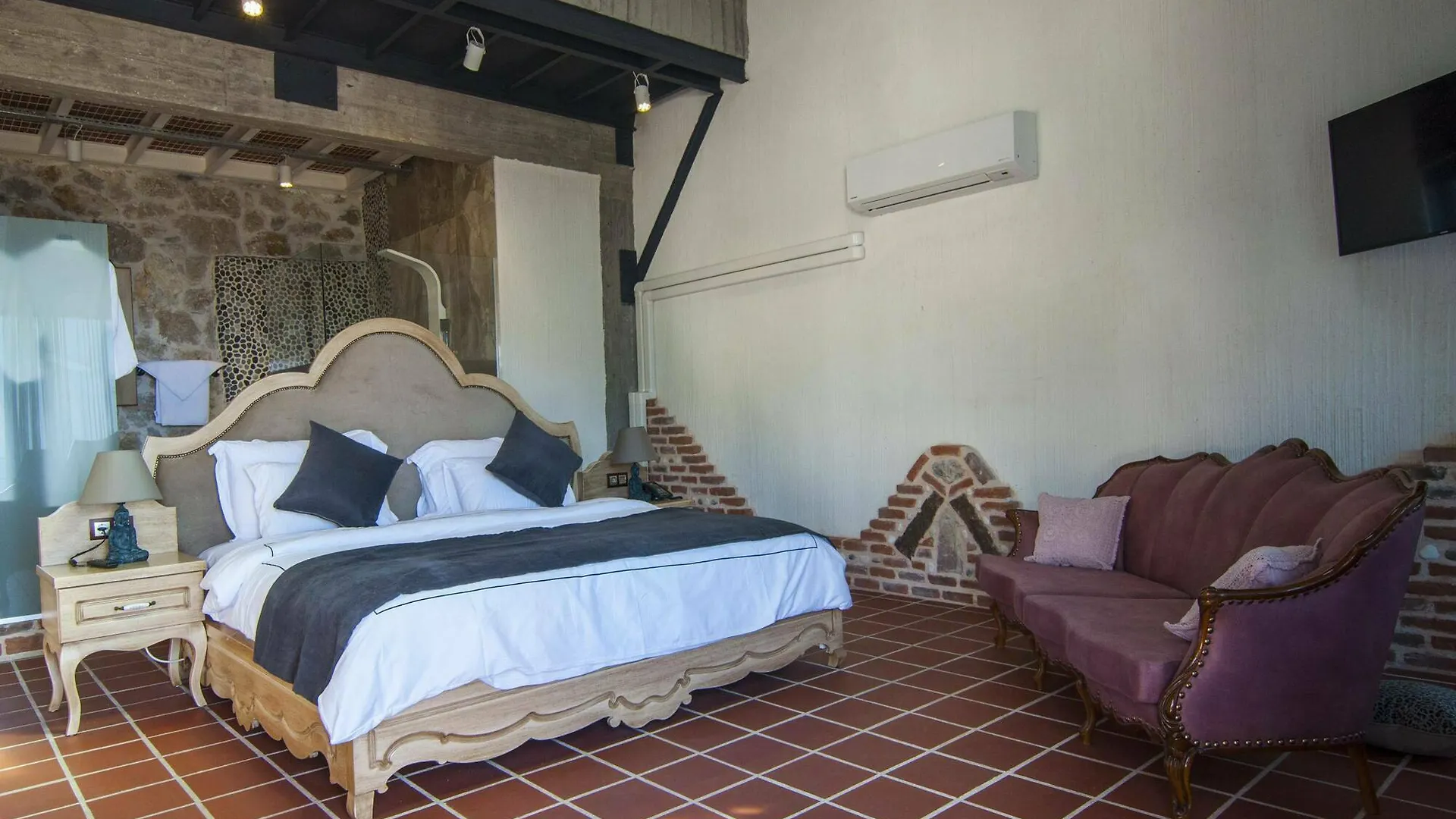 Hotel Oeluedeniz Loft - Adults Only